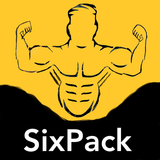 Sixpack Logo